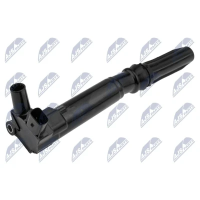Afbeelding van NTY ECZ FR 013 bobine 2 Bougieschacht