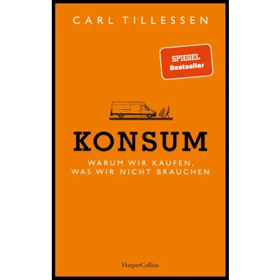 Afbeelding van Konsum Warum wir kaufen, was nicht brauchen