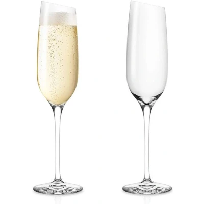 Afbeelding van Eva Solo Champagneglas, 200 ml, Set van 2 Stuks