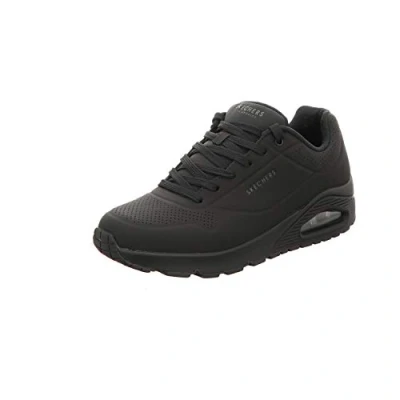 Afbeelding van Skechers Uno Stand On Air Sneakers voor heren.