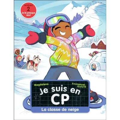 Image de La classe de neige