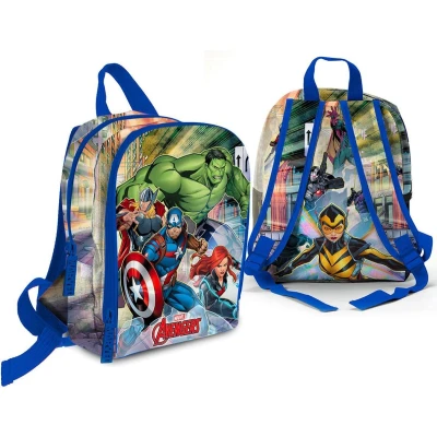 Afbeelding van Avengers Rugzak 32 cm 8054708164801