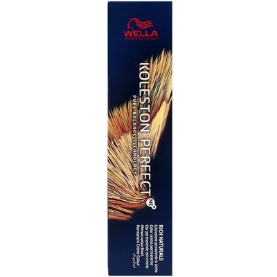 Afbeelding van Permanente Kleur Koleston Me+ Wella Nº 9/3 (60 ml)