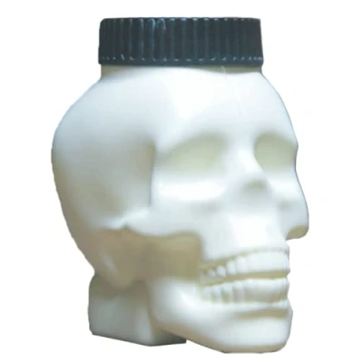 Afbeelding van Bandido Powerful Structure Extra Volume Styling Revolution Poeder Wax 20g