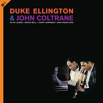 Afbeelding van Duke Ellington &amp; John Co Ellington..