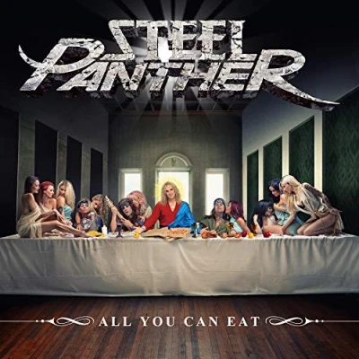 Afbeelding van All You Can Eat