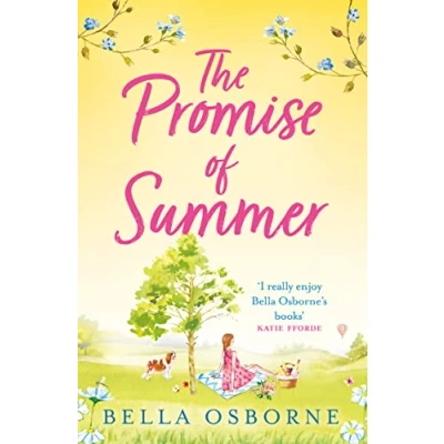 Afbeelding van The Promise of Summer