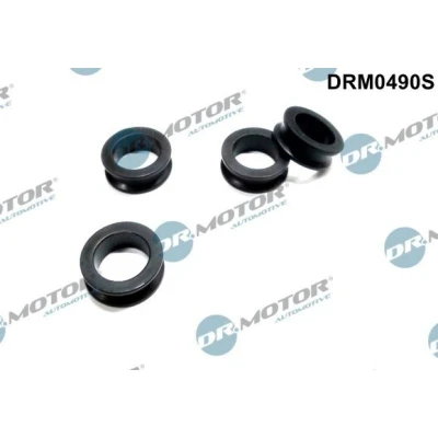 Afbeelding van Dichtring, verstuiverhouder Dr.Motor Automotive DRM0490S