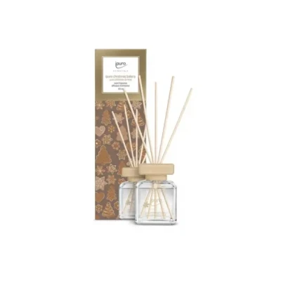 Afbeelding van Ipuro Geurdiffuser Christmas Bakery 100ml