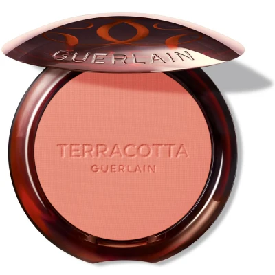 Afbeelding van Guerlain Terracotta Blush 02 Light Coral