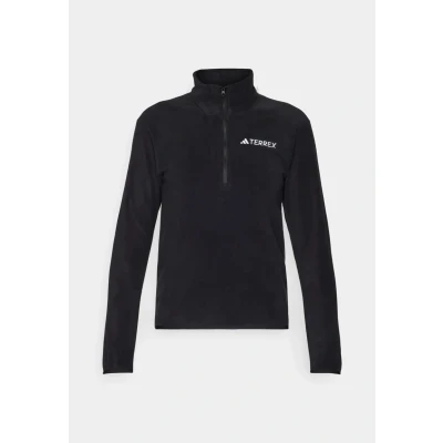 Afbeelding van adidas Terrex Multi Essentials Half Zip Fleece Jacket Trainingspak voor dames (1 stuk)