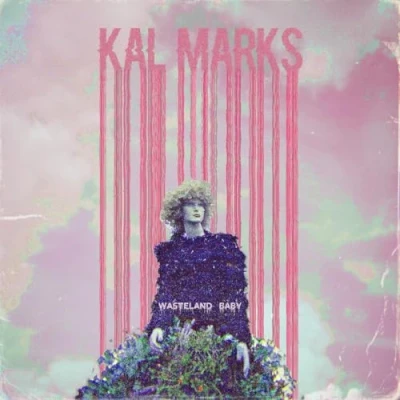 Afbeelding van Kal Marks Wasteland Baby (LP)