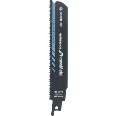 Afbeelding van Bosch Reciprozaagblad S 936 CHF Endurance for Heavy Metal