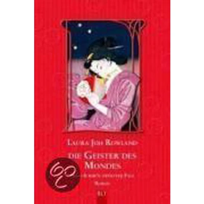 Afbeelding van Die Geister des Mondes