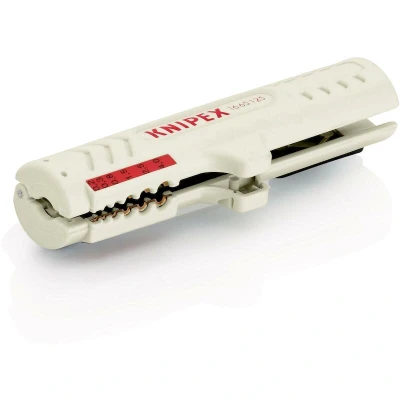Image de KNIPEX 16 65 125 SB outil de démontage pour câbles données mm
