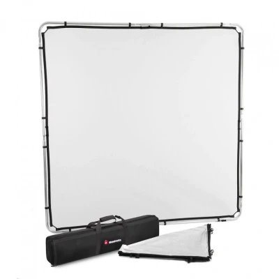 Afbeelding van Manfrotto LL LR82243RC Skylite Rapid Kit Large 200x200cm Standard