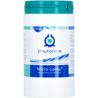 Afbeelding van Phytonics Micro Comp Paard