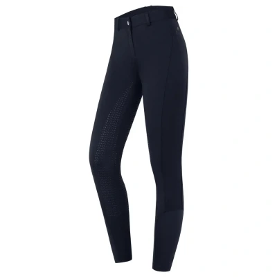 Afbeelding van ELT Rijbroek Essential Full Grip Deep Blue