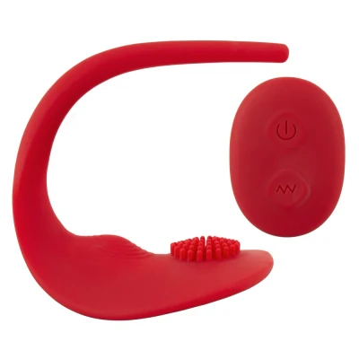 Afbeelding van Panty Vibrator Slim RC