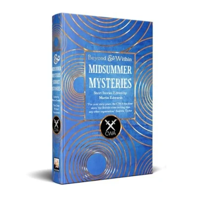 Afbeelding van Beyond and Within Midsummer Mysteries Short Stories