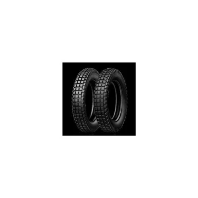 Image de Pneu Moto Trail Michelin Trial X Light Competition 120/100 R18 68M REAR