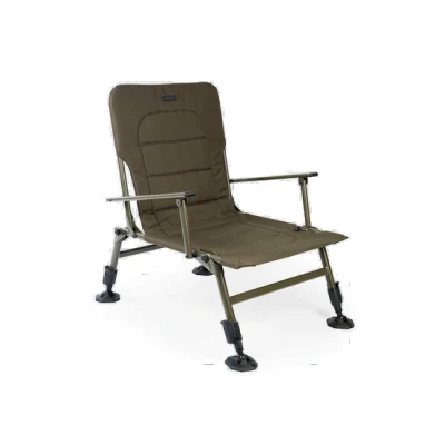 Afbeelding van Avid Carp Ascent Arm Chair