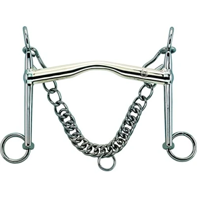Afbeelding van Sprenger Stang Sensogan HO 14mm/5cm 12,5cm