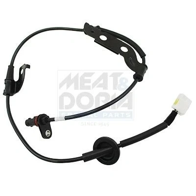Afbeelding van Sensor, wielsnelheid MEAT &amp; DORIA 90932 links