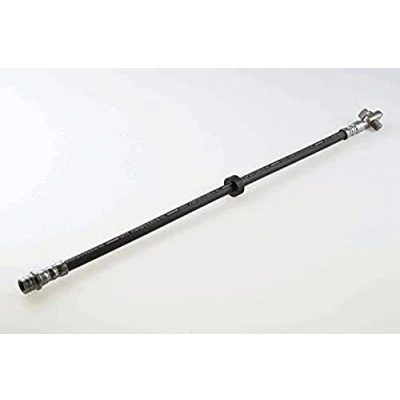 Afbeelding van HELLA 8AH 355 460 041 Remslang 435 M10x1 VOLKSWAGEN: Golf 4, New Beetle Hatchback, 4 Variant, AUDI: A3 SEAT: Leon I Hatchback