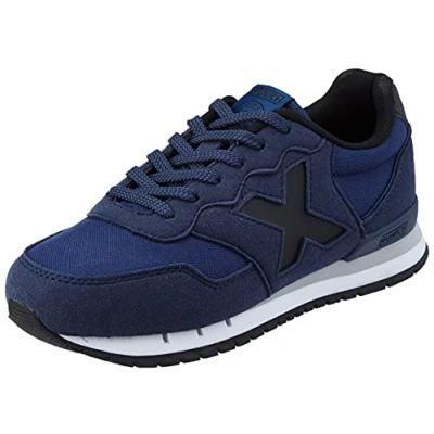 Afbeelding van MUNICH DASH KID 104 Blauw 37 EU