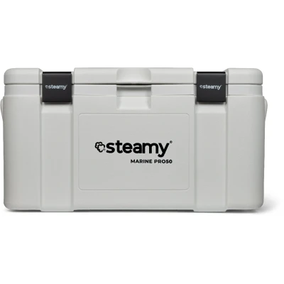 Afbeelding van Steamy Marine Pro 50 (50 liter) Koelbox