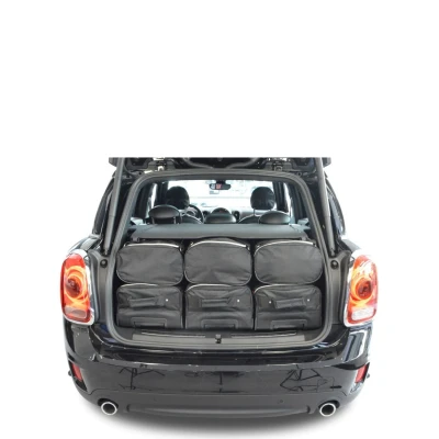 Afbeelding van Car Bags Mini Countryman (F60) 2016 heden