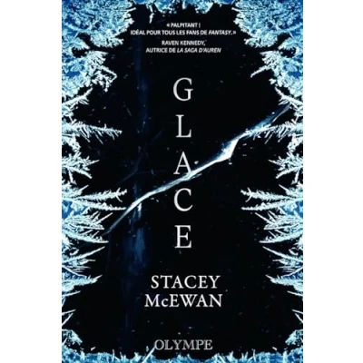 Afbeelding van ISBN Glace, Misdaadboeken, Frans, Paperback