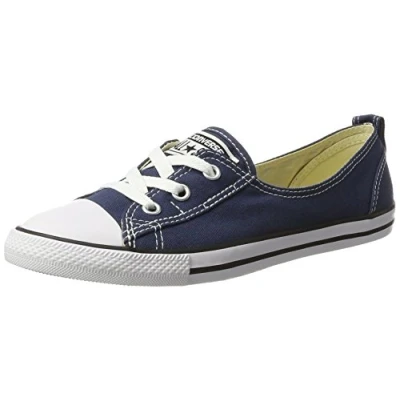Afbeelding van Converse Chuck Taylor All Star Season Hi Sneakers voor heren, Marine.