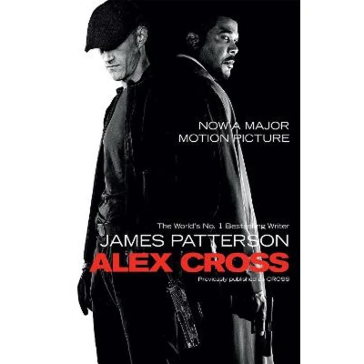 Afbeelding van Alex Cross