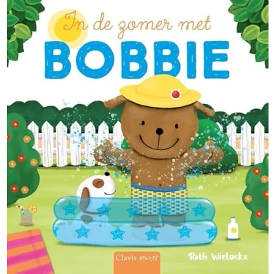 Afbeelding van Bobbie In de zomer met