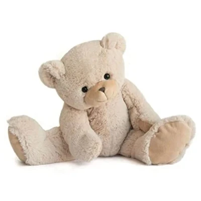 Afbeelding van CALIN&#039;OURS 35 cm Beige