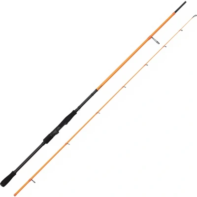 Afbeelding van Savage Gear Orange LTD Medium Game Spinhengel 251cm (7 25g)