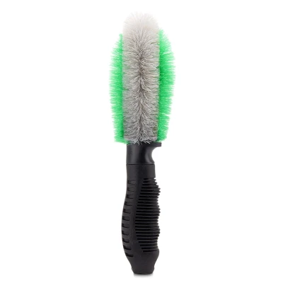 Afbeelding van Turtle Wax Velgenborstel Double Loop