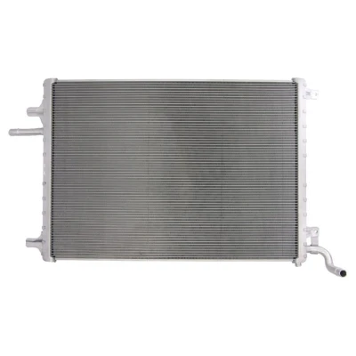 Afbeelding van NRF 550312 Radiateur Aluminium 900mm 464mm 26mm Koelribben gesoldeerd