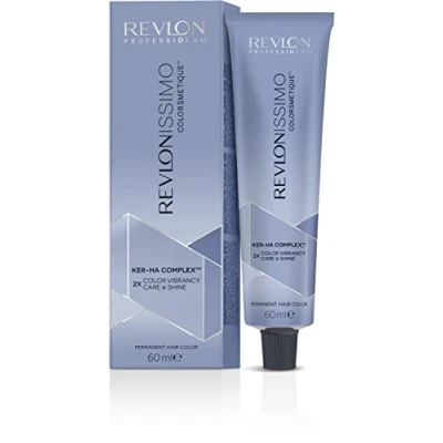 Image de Revlon Revlonissimo Colorsmetique™ Permanent Cools 60 ml
