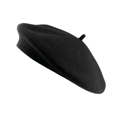 Afbeelding van K up Baret KP604 Black