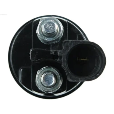 Afbeelding van AS PL SP0053 Reparatieset, startmotor
