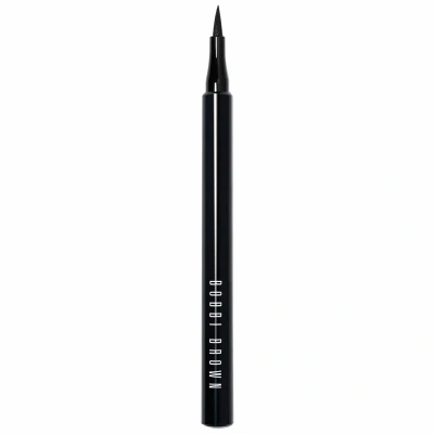 Afbeelding van Bobbi Brown Ink Liner Eyeliner Blackest Black 1 ml