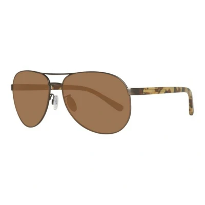 Afbeelding van Zonnebril Heren Timberland TB9086 6249H Ø 62 mm 15