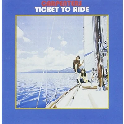 Afbeelding van Ticket To Ride