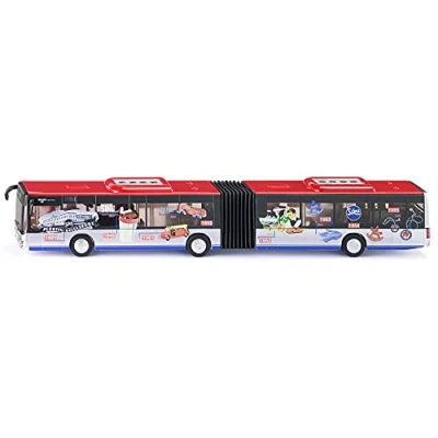 Afbeelding van Siku Harmonica bus Limited Edition “100 Jahre Sieper (3739) 1:50
