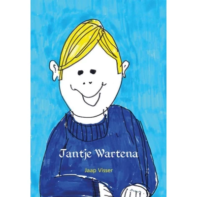 Afbeelding van Jantje Wartena