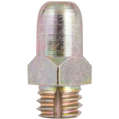 Afbeelding van Premiere Kalkoenen Zelfreinig W3/8 stomp 10mm set/10st 17mm