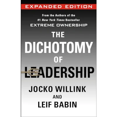 Afbeelding van The Dichotomy of Leadership